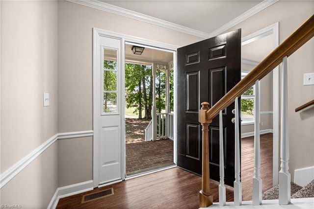 4341 Becks Park Lane, Winston-salem, NC 27106