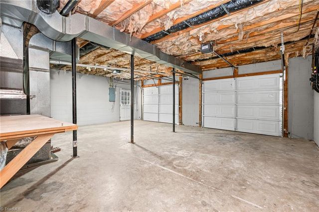 4341 Becks Park Lane, Winston-salem, NC 27106