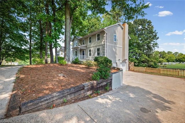4341 Becks Park Lane, Winston-salem, NC 27106