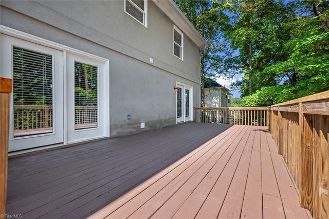 4341 Becks Park Lane, Winston-salem, NC 27106