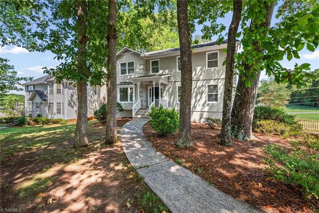 4341 Becks Park Lane, Winston-salem, NC 27106