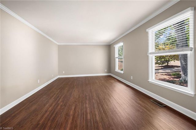 4341 Becks Park Lane, Winston-salem, NC 27106