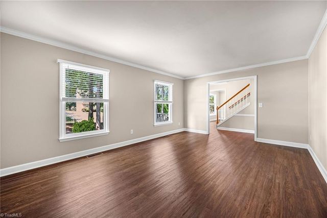 4341 Becks Park Lane, Winston-salem, NC 27106