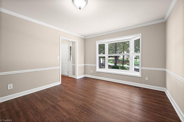 4341 Becks Park Lane, Winston-salem, NC 27106