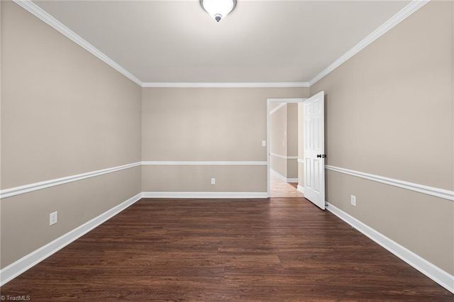 4341 Becks Park Lane, Winston-salem, NC 27106