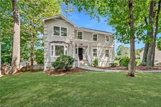 4341 Becks Park Lane, Winston-salem, NC 27106