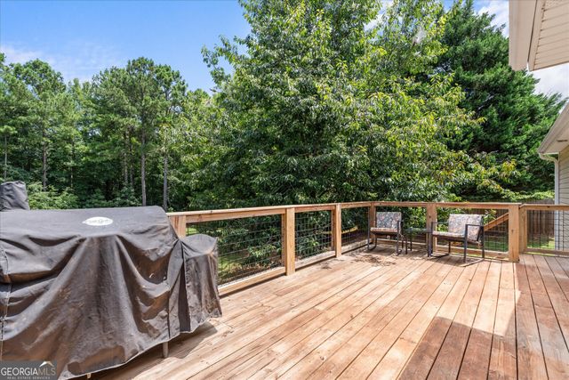 640 Twin Oaks Lane, Dallas, GA 30157