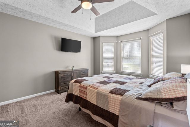 640 Twin Oaks Lane, Dallas, GA 30157