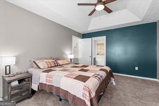 640 Twin Oaks Lane, Dallas, GA 30157