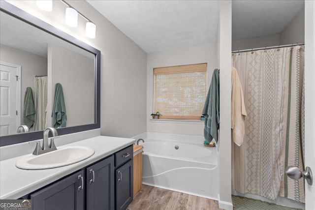 640 Twin Oaks Lane, Dallas, GA 30157