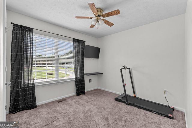 640 Twin Oaks Lane, Dallas, GA 30157