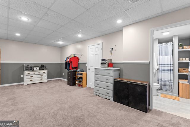 640 Twin Oaks Lane, Dallas, GA 30157