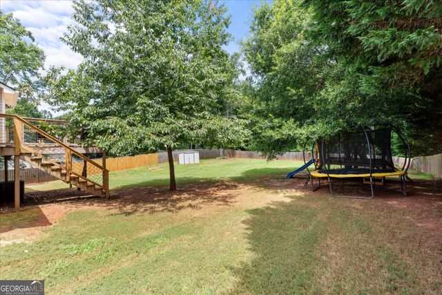 640 Twin Oaks Lane, Dallas, GA 30157