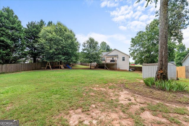 640 Twin Oaks Lane, Dallas, GA 30157