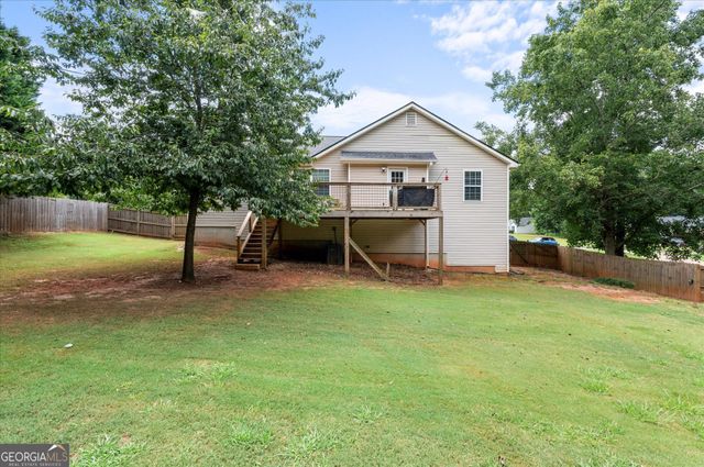 640 Twin Oaks Lane, Dallas, GA 30157
