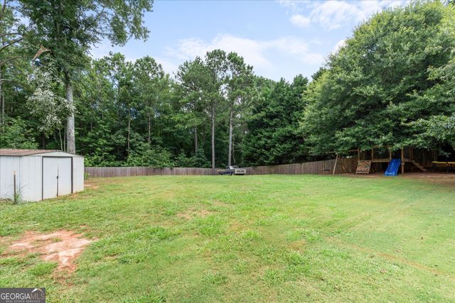 640 Twin Oaks Lane, Dallas, GA 30157