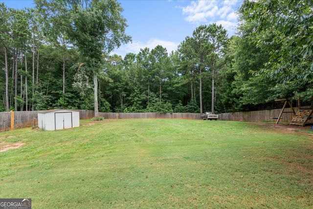 640 Twin Oaks Lane, Dallas, GA 30157