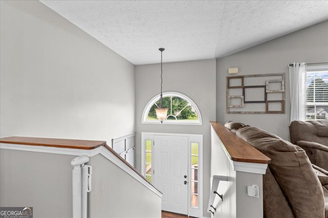 640 Twin Oaks Lane, Dallas, GA 30157