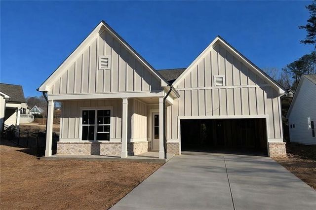 1113 Cooks Farm, Woodstock, GA 30189