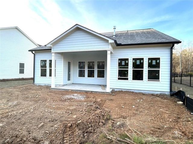 1113 Cooks Farm, Woodstock, GA 30189