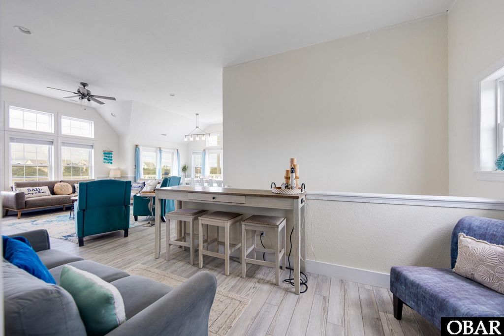 Image 17 of property listing at 112 Sandpebble Court, Nags Head, NC 27959