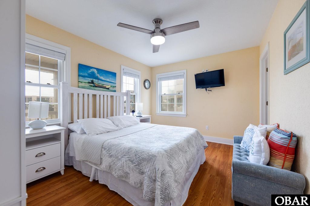 Image 24 of property listing at 112 Sandpebble Court, Nags Head, NC 27959