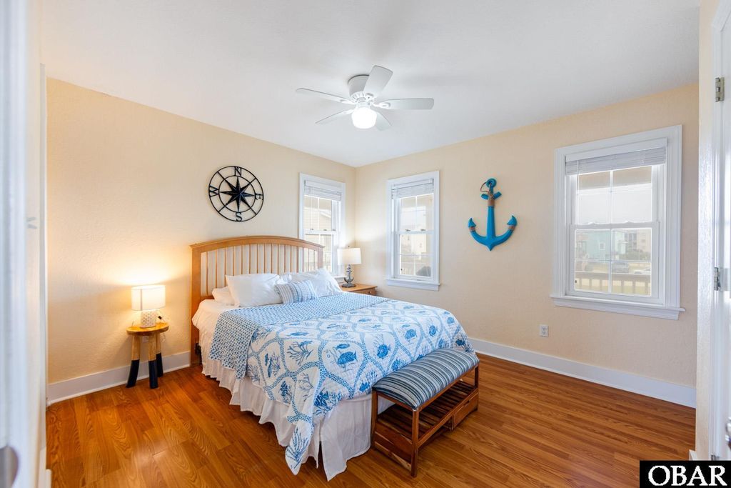 Image 30 of property listing at 112 Sandpebble Court, Nags Head, NC 27959