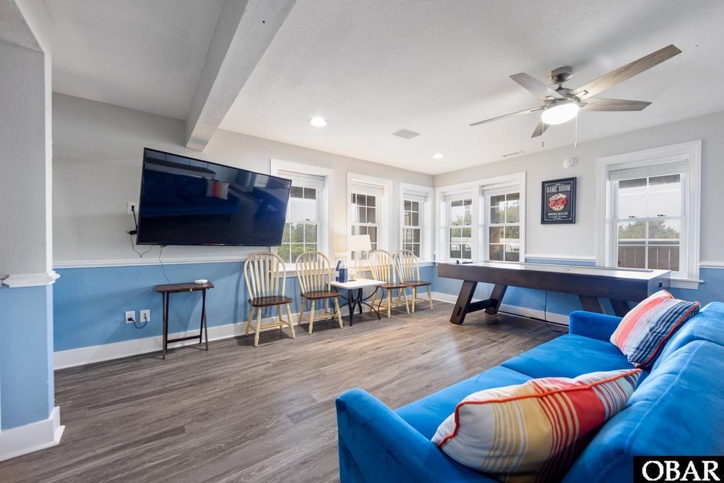 Image 35 of property listing at 112 Sandpebble Court, Nags Head, NC 27959