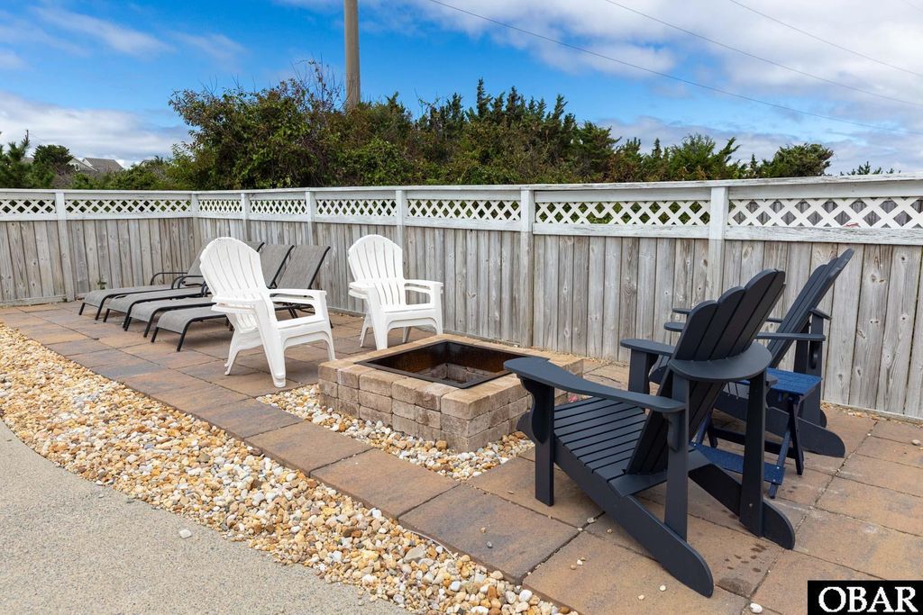 Image 47 of property listing at 112 Sandpebble Court, Nags Head, NC 27959