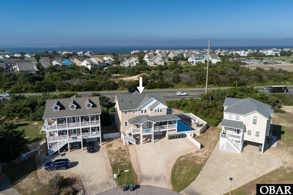 Image 49 of property listing at 112 Sandpebble Court, Nags Head, NC 27959