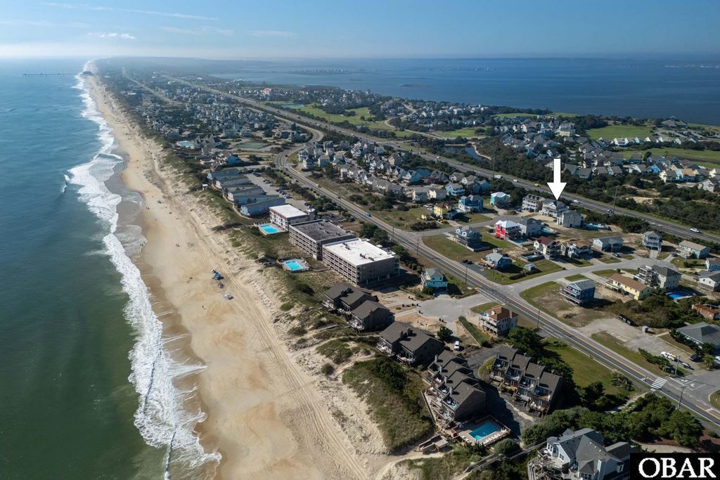 Image 50 of property listing at 112 Sandpebble Court, Nags Head, NC 27959