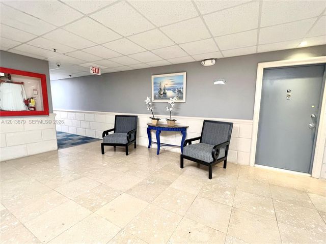 7545 E Treasure Dr 8I, North Bay Village, FL 33141