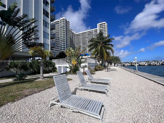 7545 E Treasure Dr 8I, North Bay Village, FL 33141