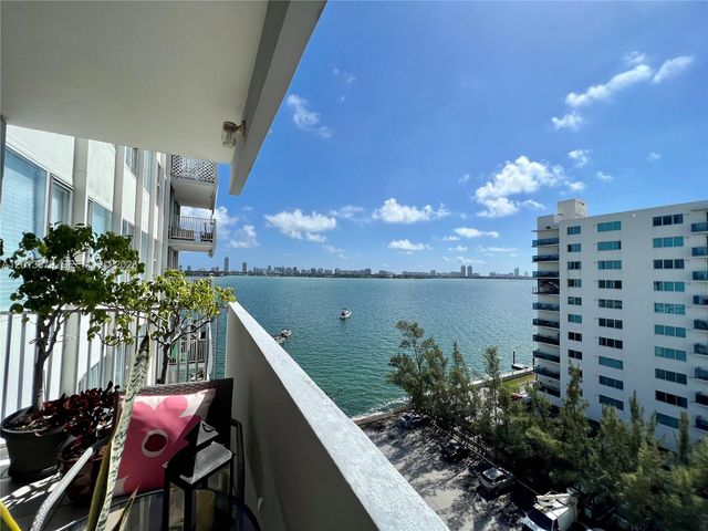 7545 E Treasure Dr 8I, North Bay Village, FL 33141