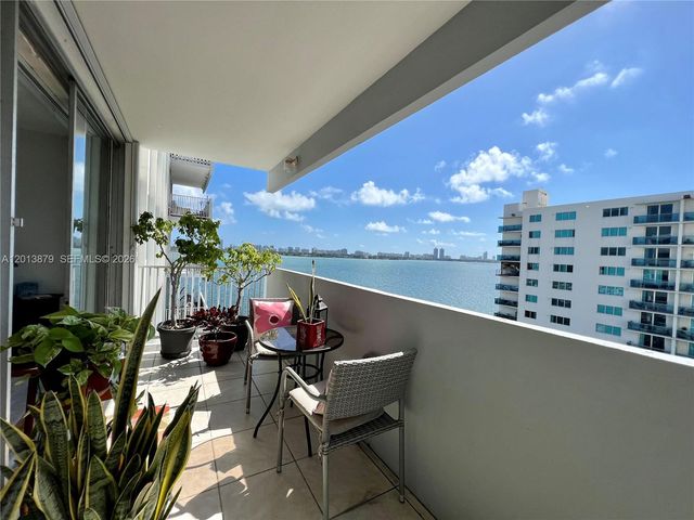 7545 E Treasure Dr 8I, North Bay Village, FL 33141