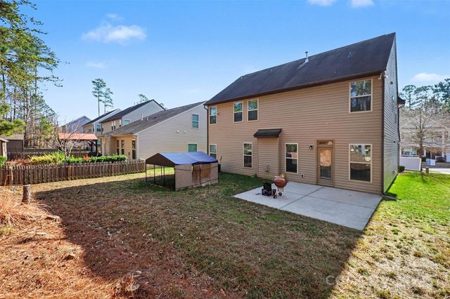4023 Northerly Island Court, Gastonia, NC 28056