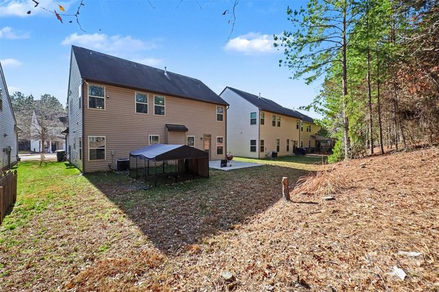 4023 Northerly Island Court, Gastonia, NC 28056
