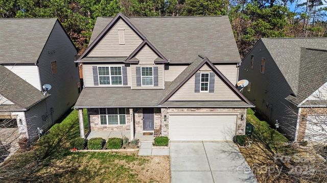 4023 Northerly Island Court, Gastonia, NC 28056