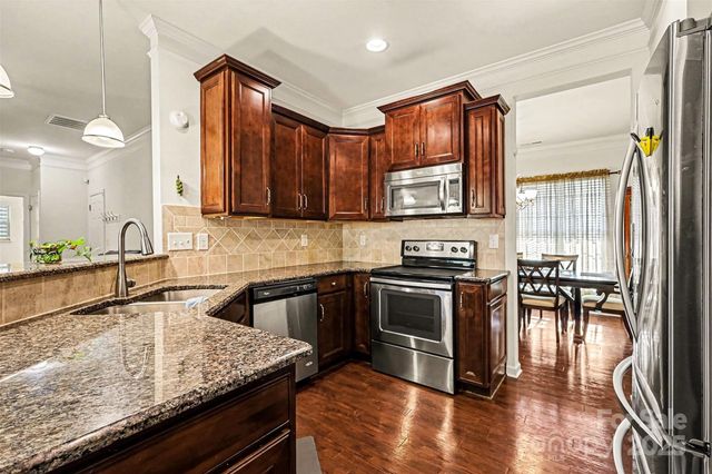 4023 Northerly Island Court, Gastonia, NC 28056