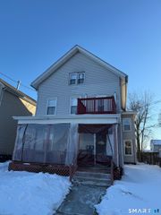 10 Gilbert Avenue, New Haven, CT 06514