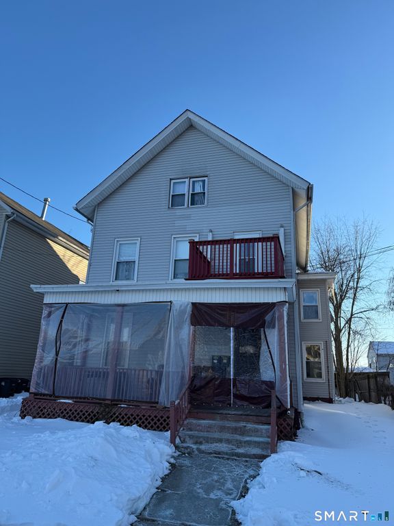 10 Gilbert Avenue, New Haven, CT 06514