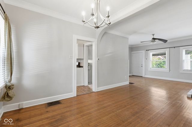 642 E 54th Street, Indianapolis, IN 46220