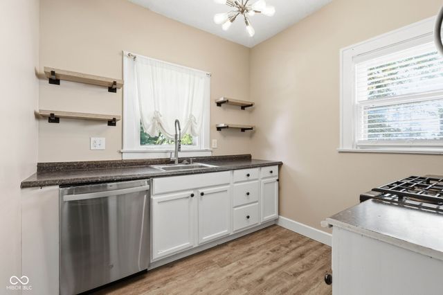 642 E 54th Street, Indianapolis, IN 46220