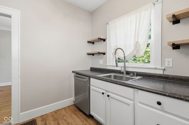 642 E 54th Street, Indianapolis, IN 46220