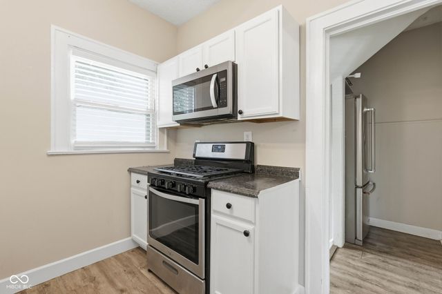 642 E 54th Street, Indianapolis, IN 46220