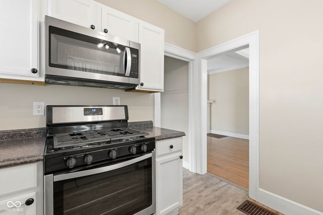 642 E 54th Street, Indianapolis, IN 46220
