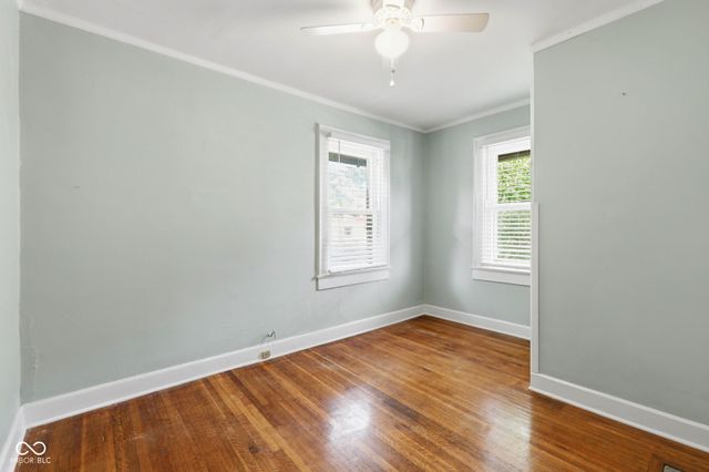 642 E 54th Street, Indianapolis, IN 46220