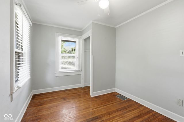 642 E 54th Street, Indianapolis, IN 46220