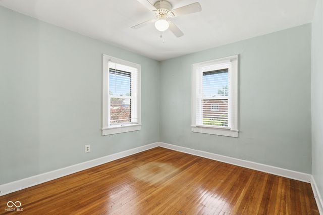 642 E 54th Street, Indianapolis, IN 46220