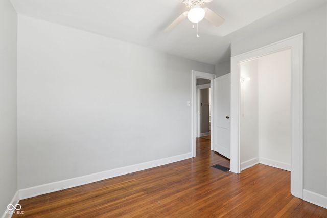 642 E 54th Street, Indianapolis, IN 46220